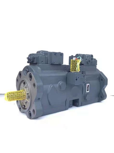 VOLVO EXCAVATOR HYDRAULIC PUMPS 